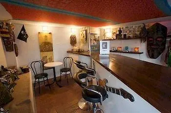 Hostal Plaza San Pedro Marbella Guest house