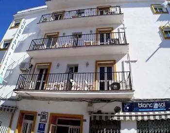 Guest house Hostal Plaza San Pedro Marbella