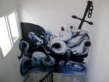Hostal Plaza San Pedro Marbella