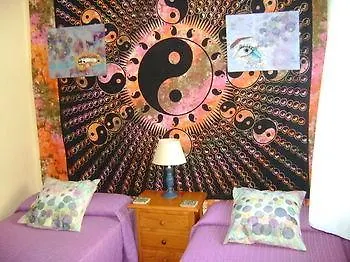 Hostal Plaza San Pedro Marbella 0*,