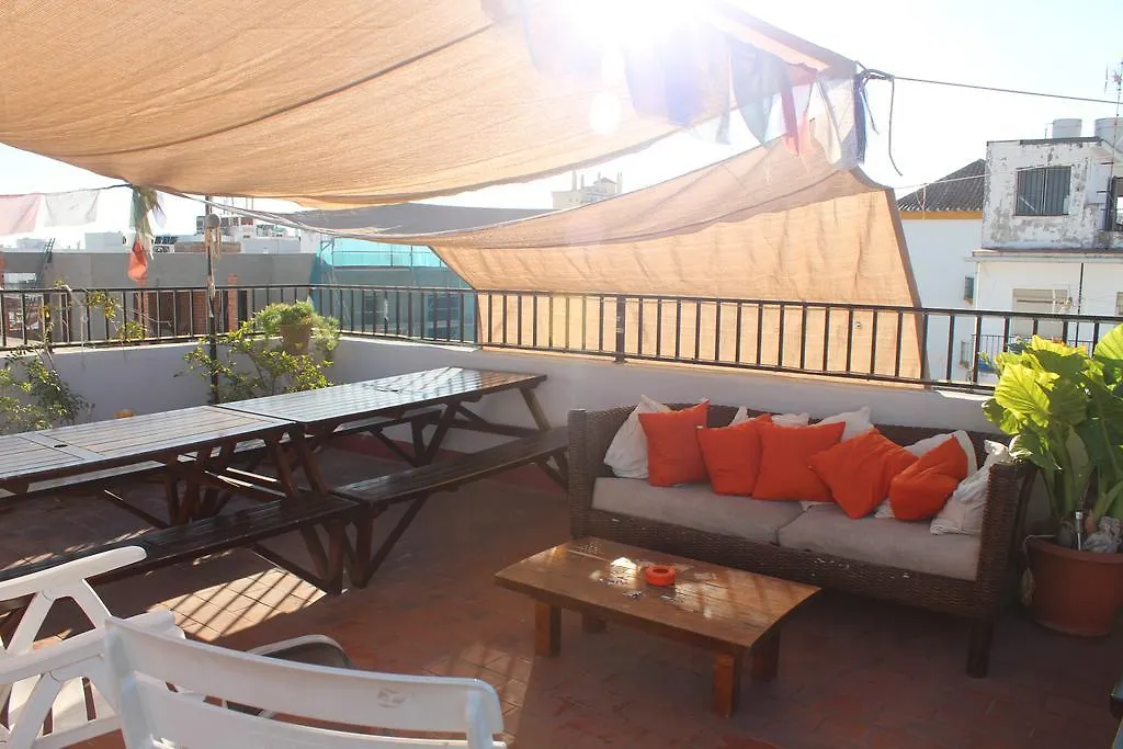 Hostal Plaza San Pedro Marbella Spain