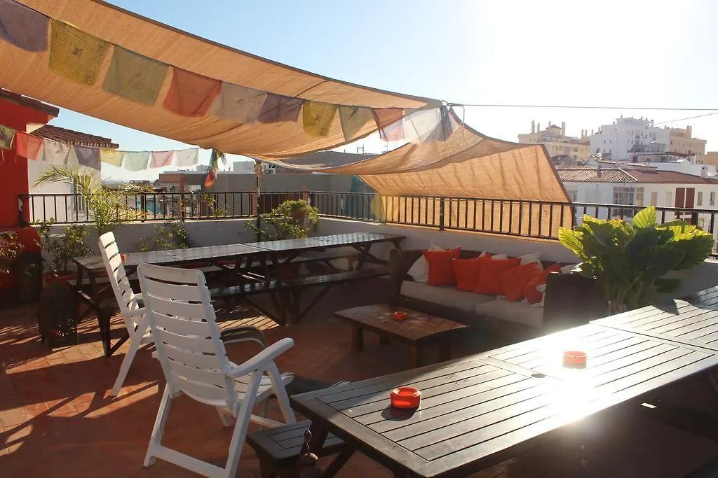 Hostal Plaza San Pedro Marbella 0*,  Spain