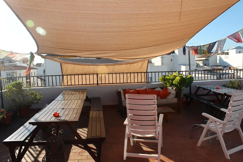 Hostal Plaza San Pedro Marbella Guest house