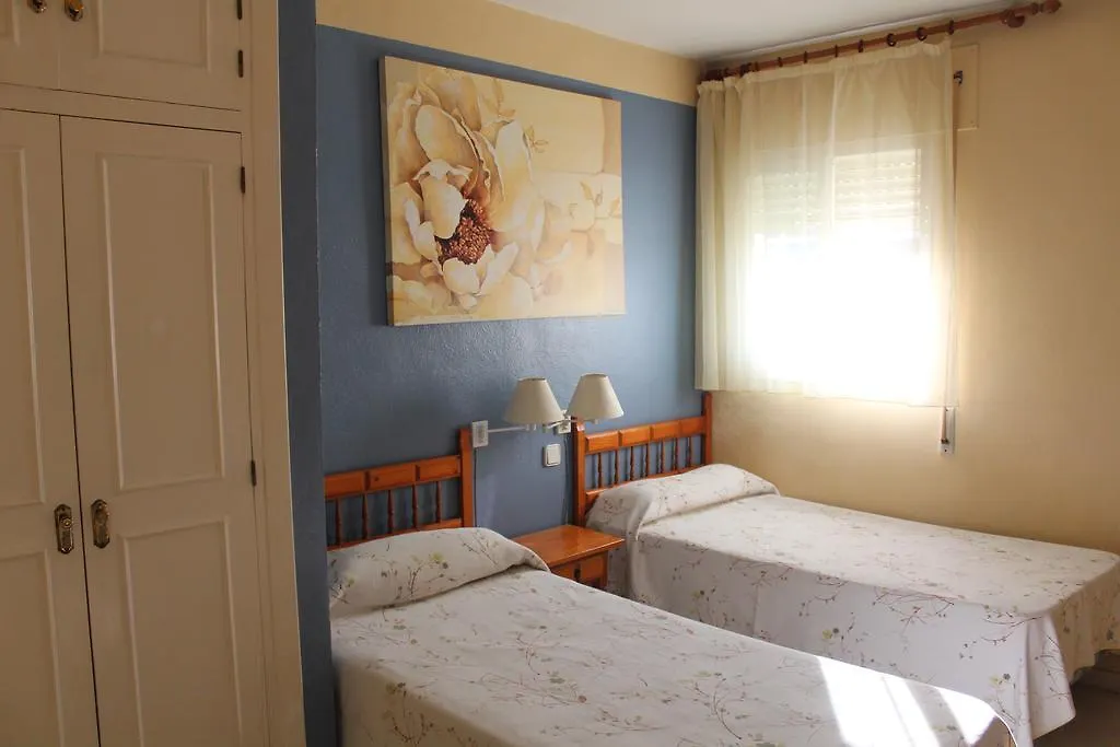 Guest house Hostal Plaza San Pedro Marbella