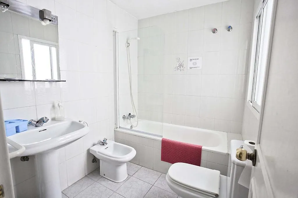 Hostal Plaza San Pedro Marbella