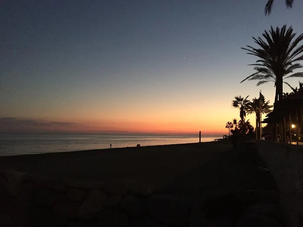 Hostal Plaza San Pedro Marbella Spain