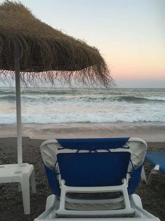 Hostal Plaza San Pedro Marbella 0*,