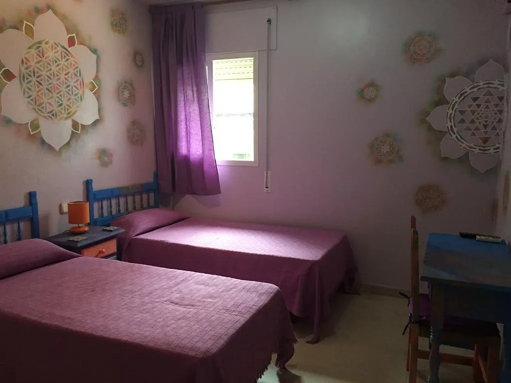 Guest house Hostal Plaza San Pedro Marbella Spain