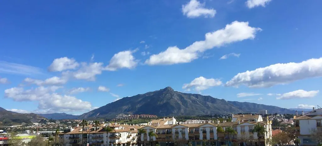 Hostal Plaza San Pedro Marbella Spain