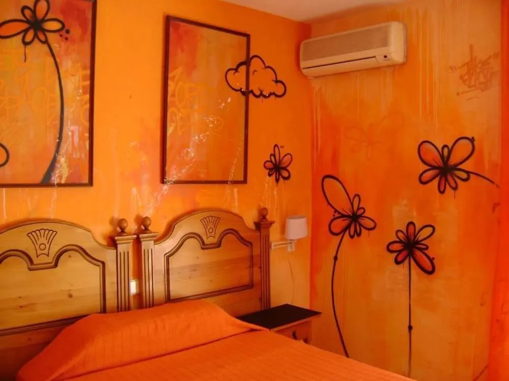 Hostal Plaza San Pedro Marbella 0*,