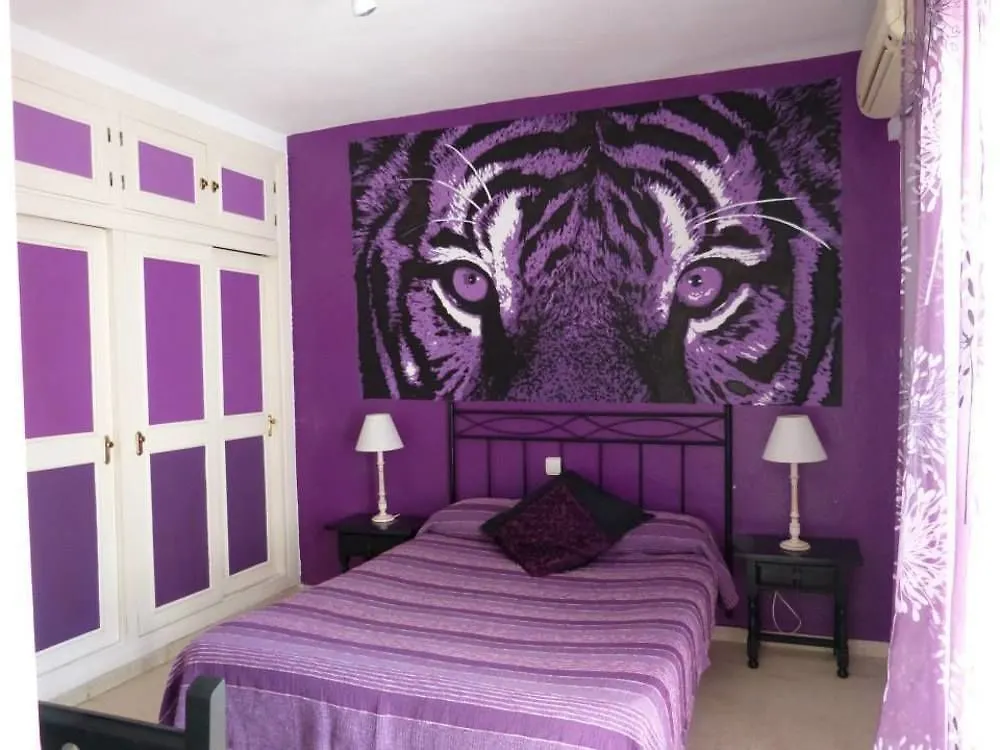 Hostal Plaza San Pedro Marbella Spain
