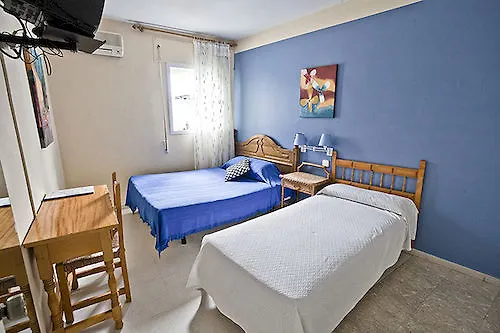 Hostal Plaza San Pedro Marbella 0*,  Spain
