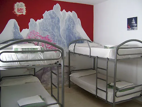 Guest house Hostal Plaza San Pedro Marbella