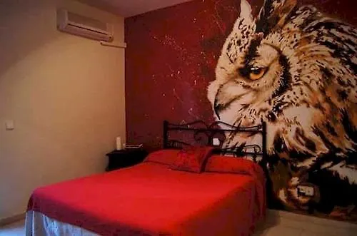 Hostal Plaza San Pedro Marbella Guest house