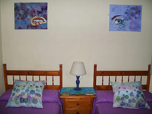 Hostal Plaza San Pedro Marbella Spain