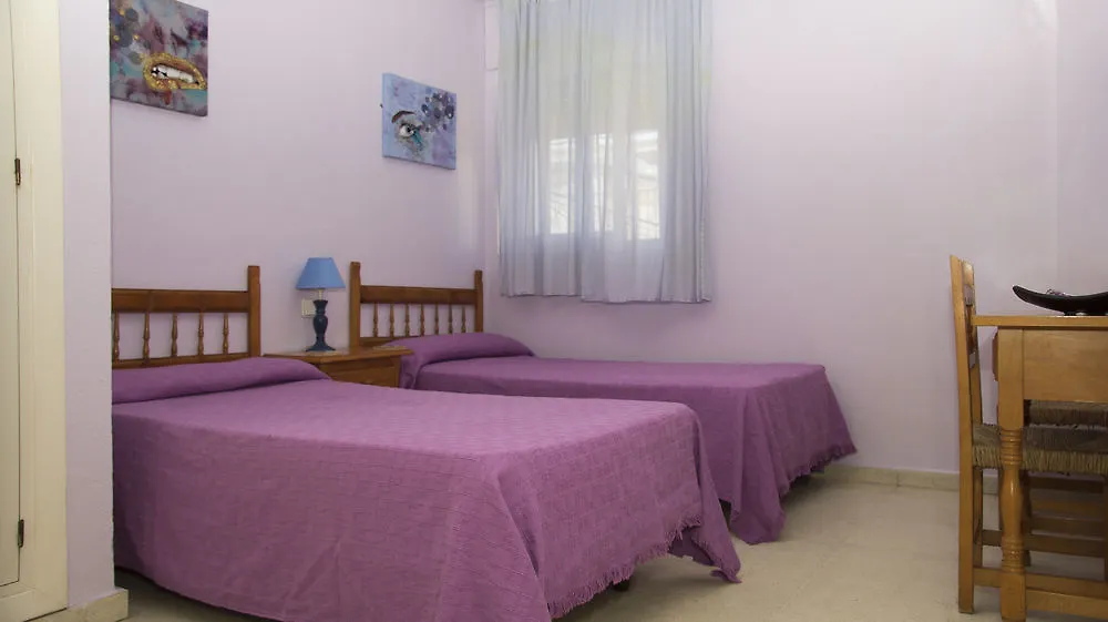 Guest house Hostal Plaza San Pedro Marbella