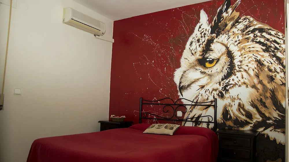 Hostal Plaza San Pedro Marbella Spain
