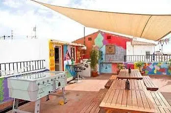 Guest house Hostal Plaza San Pedro Marbella Spain