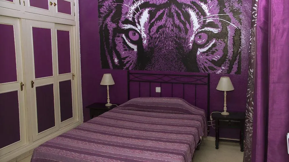 Hostal Plaza San Pedro Marbella
