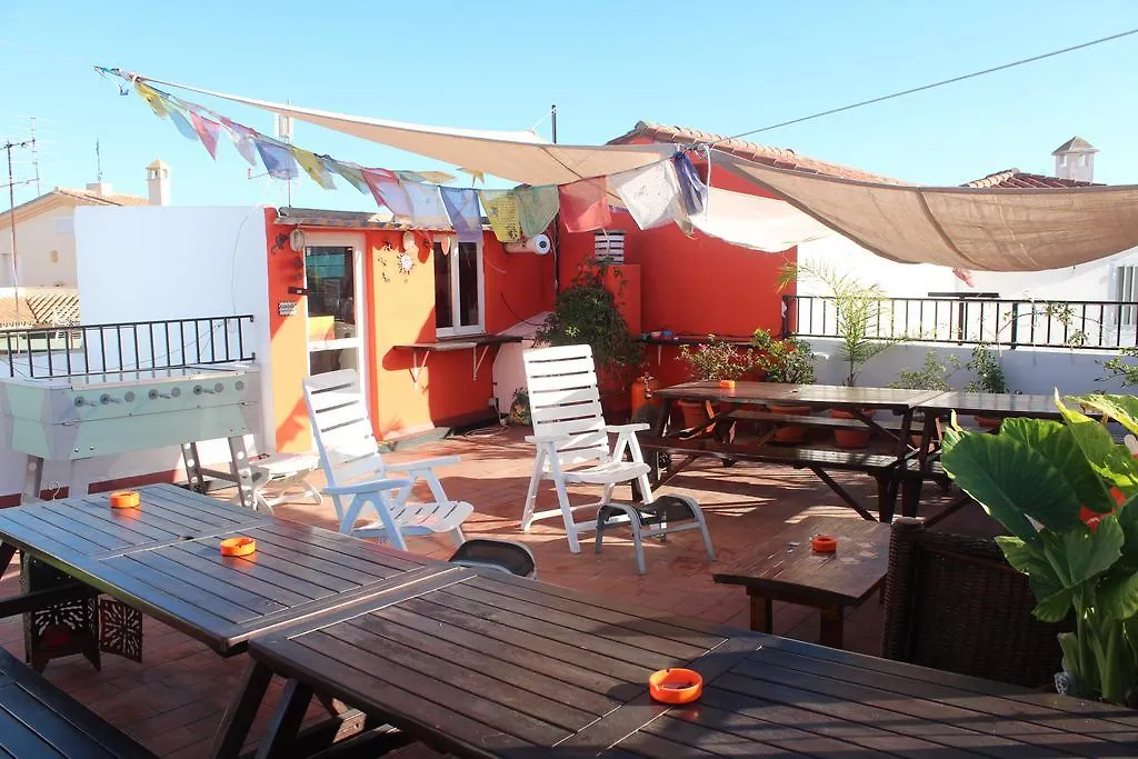 Hostal Plaza San Pedro Marbella 0*,  Spanien