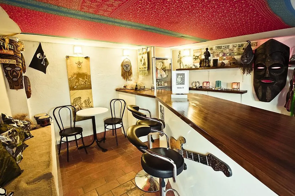 Hostal Plaza San Pedro Marbella
