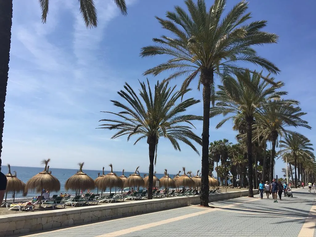 Hostal Plaza San Pedro Marbella